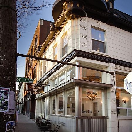 Ballard Inn Σιάτλ Εξωτερικό φωτογραφία