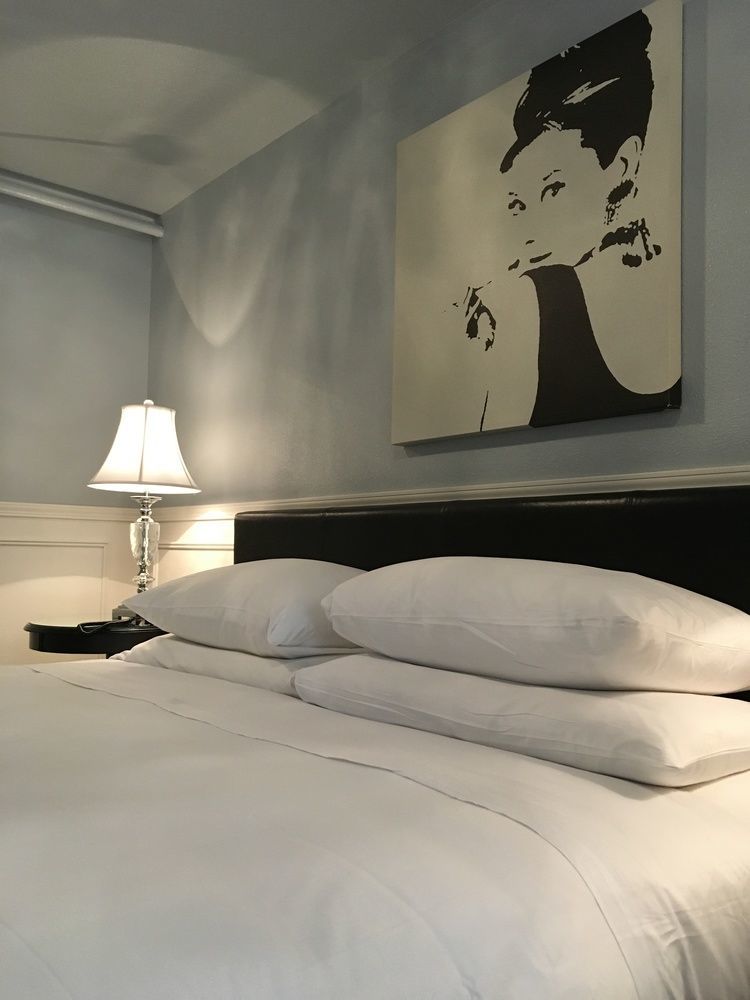 Ballard Inn Σιάτλ Εξωτερικό φωτογραφία