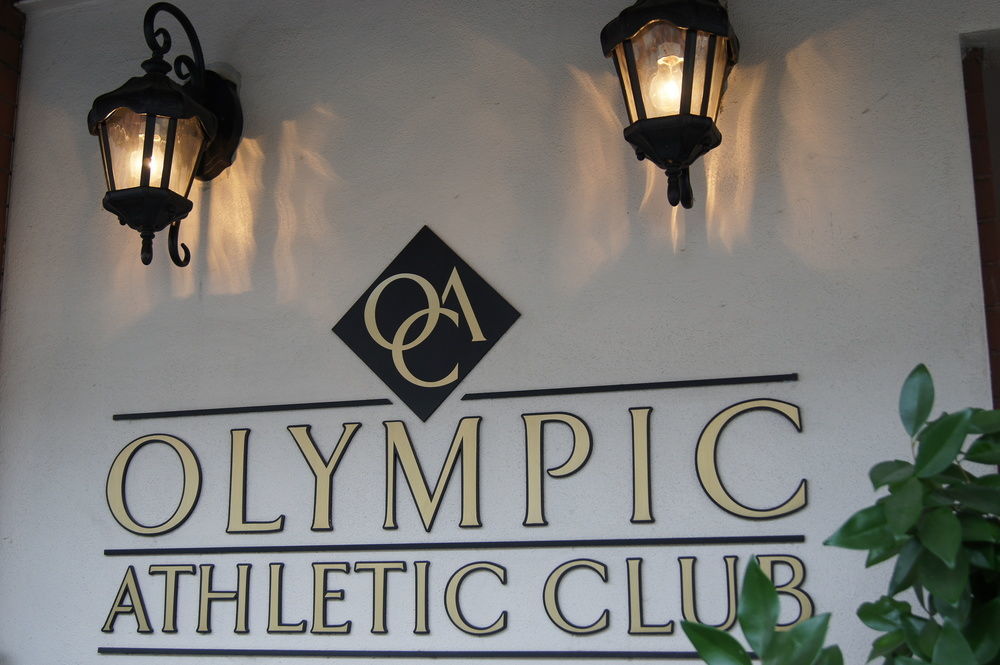 Ballard Inn Σιάτλ Εξωτερικό φωτογραφία