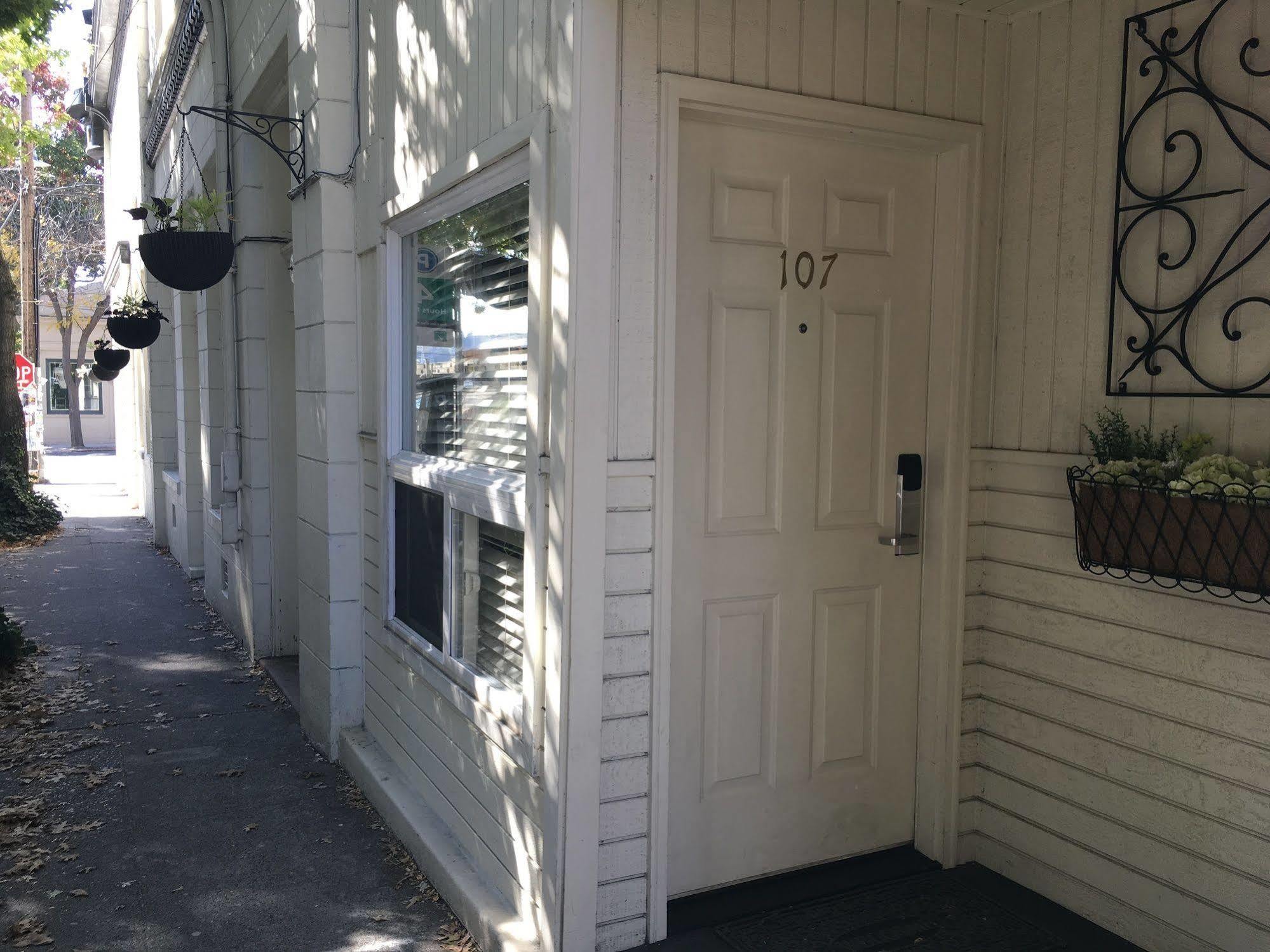 Ballard Inn Σιάτλ Εξωτερικό φωτογραφία