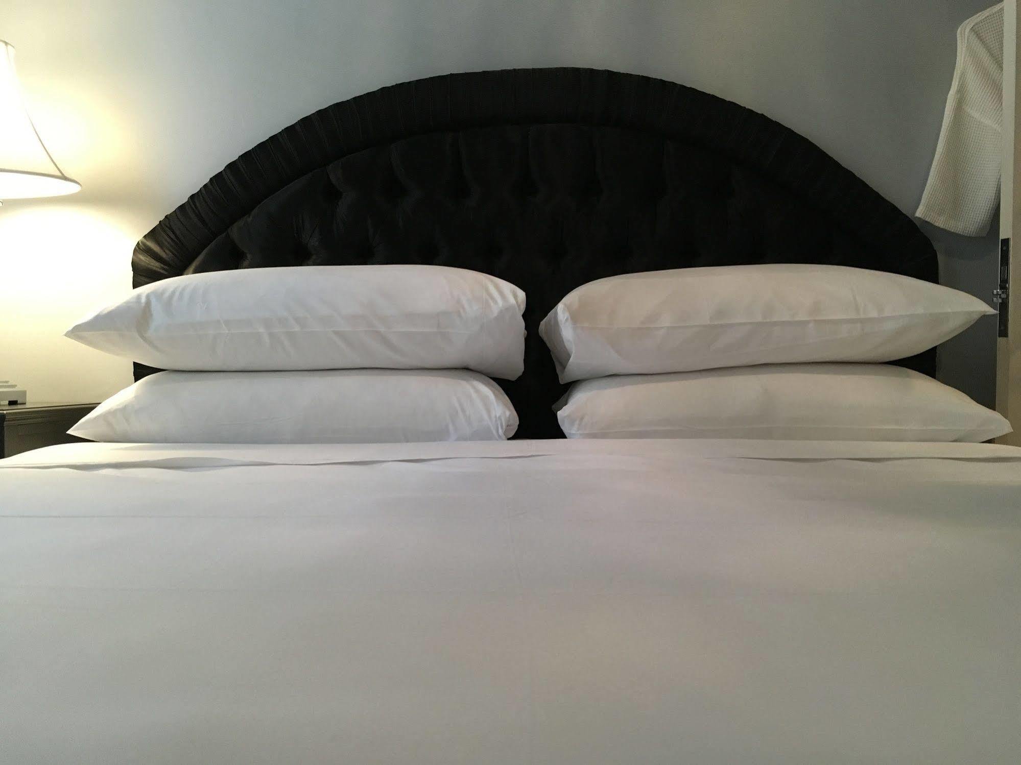 Ballard Inn Σιάτλ Εξωτερικό φωτογραφία