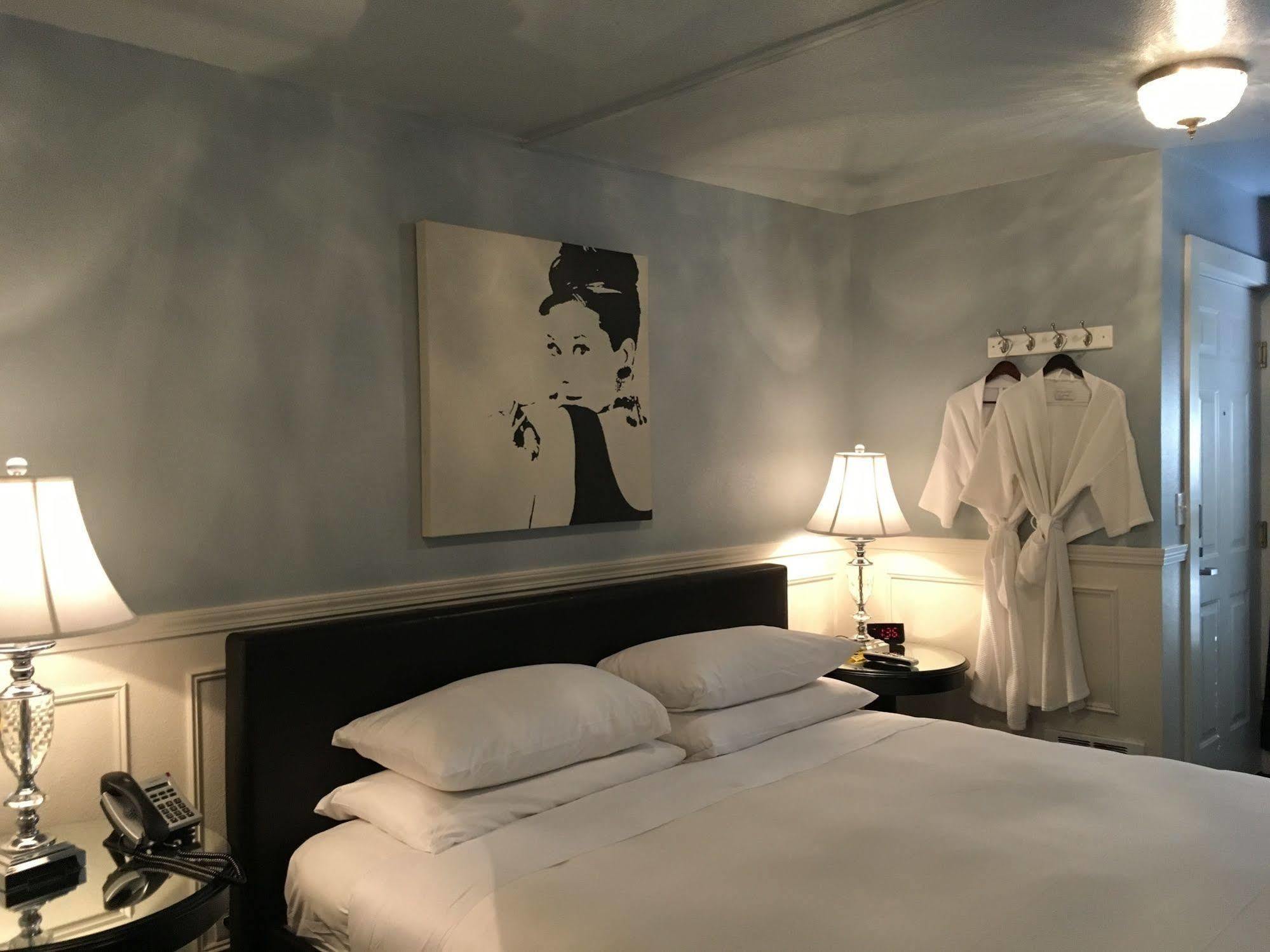 Ballard Inn Σιάτλ Εξωτερικό φωτογραφία