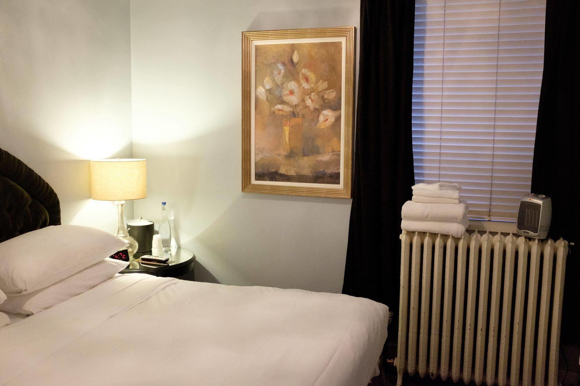 Ballard Inn Σιάτλ Εξωτερικό φωτογραφία